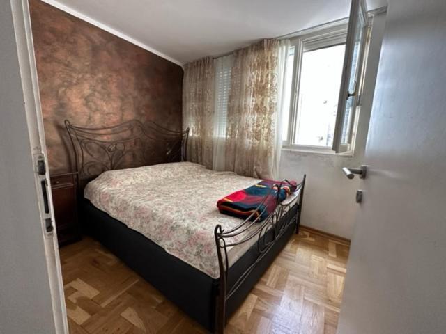 Cozy Old Town Apartment, 부드바 외부 사진