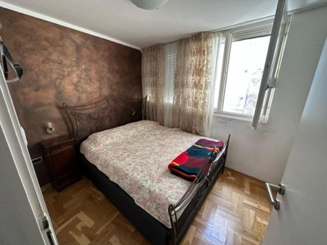 Cozy Old Town Apartment, 부드바 외부 사진